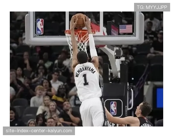 马刺维克托文班亚马右脚踝酸痛小概率缺阵，球队状元秀健康状况存疑