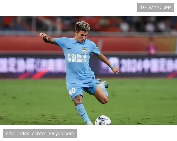 河南队快速转换战术：纳萨里奥作为进攻支点技术突破分析